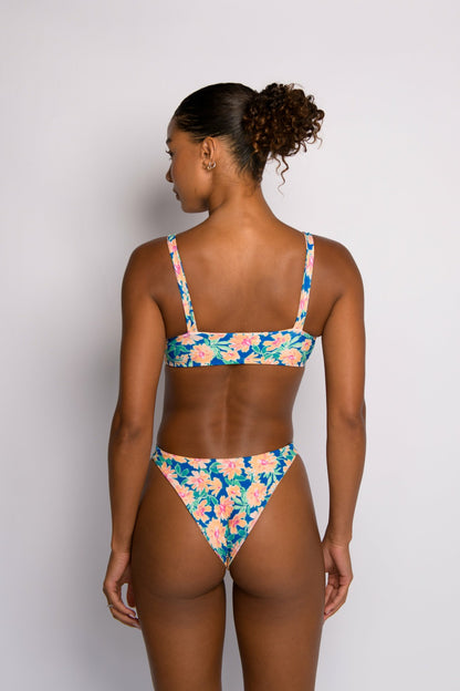 Mya Top in Sunflower | Skatie