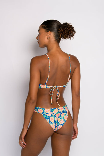 Kira Bottom in Sunflower | Skatie
