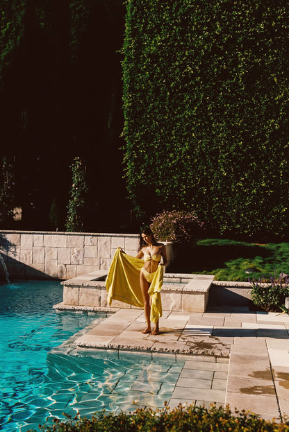 Josie Bottom in Ischia Crochet | Skatie