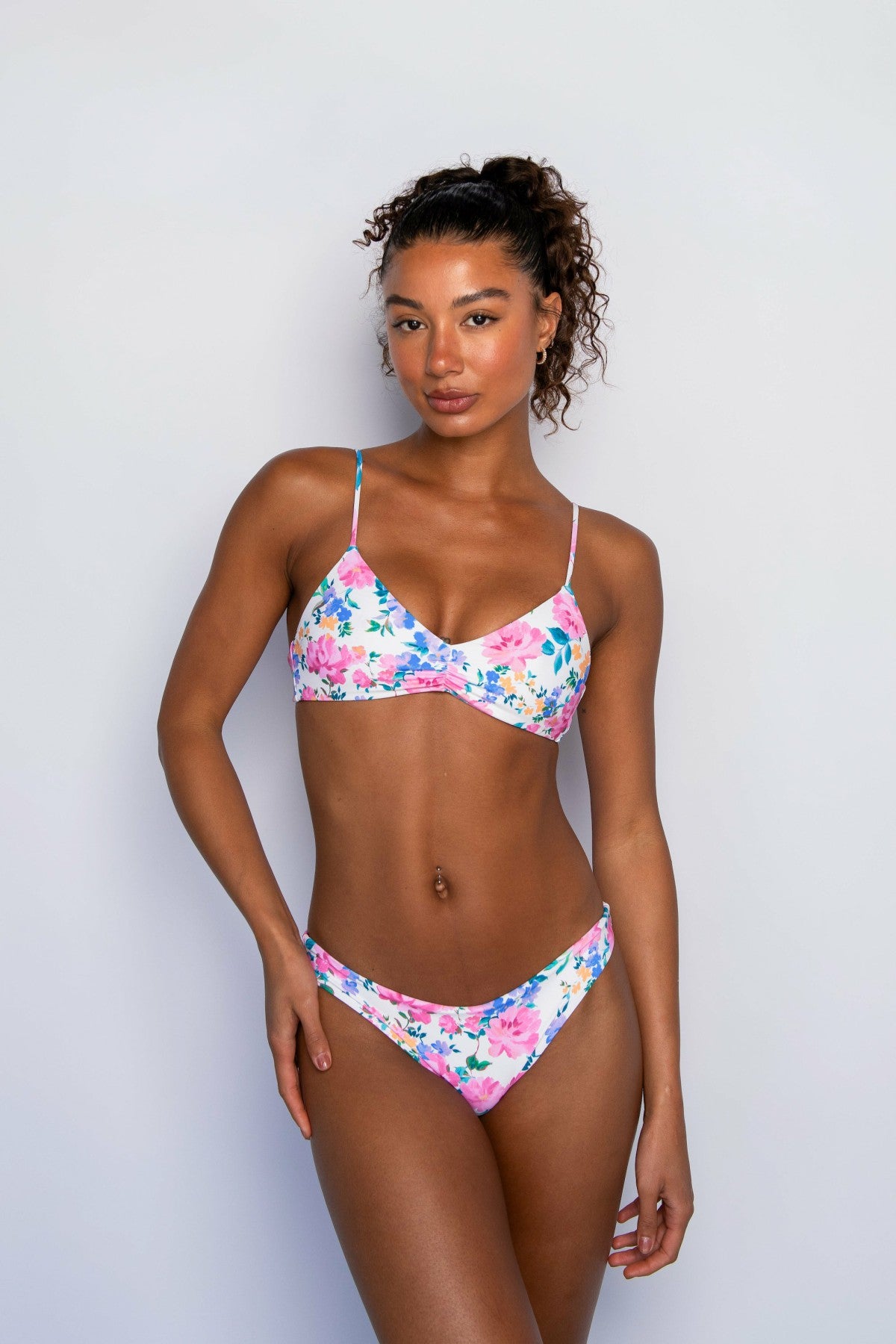 Cheryl Bottom in Bouquet | Skatie