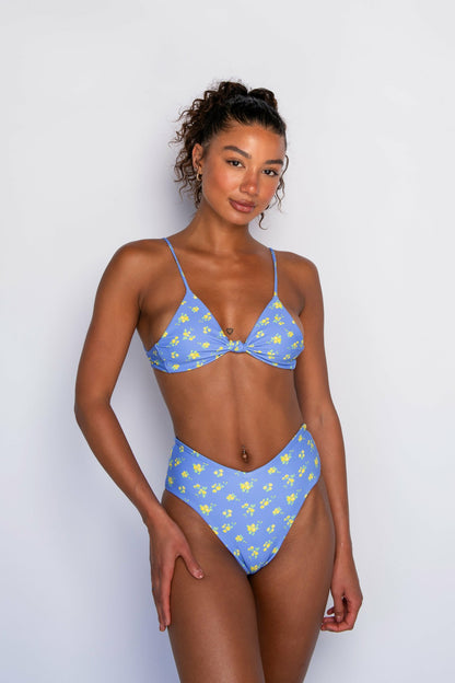 Sarah Top in Chickadee | Skatie