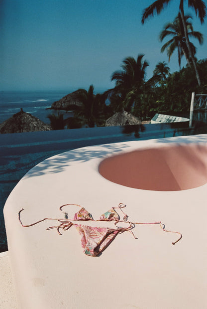 Vera Bottom in Parasol | Skatie