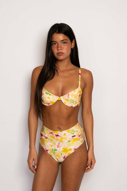 Scarlette Bottom in Plumeria | Skatie