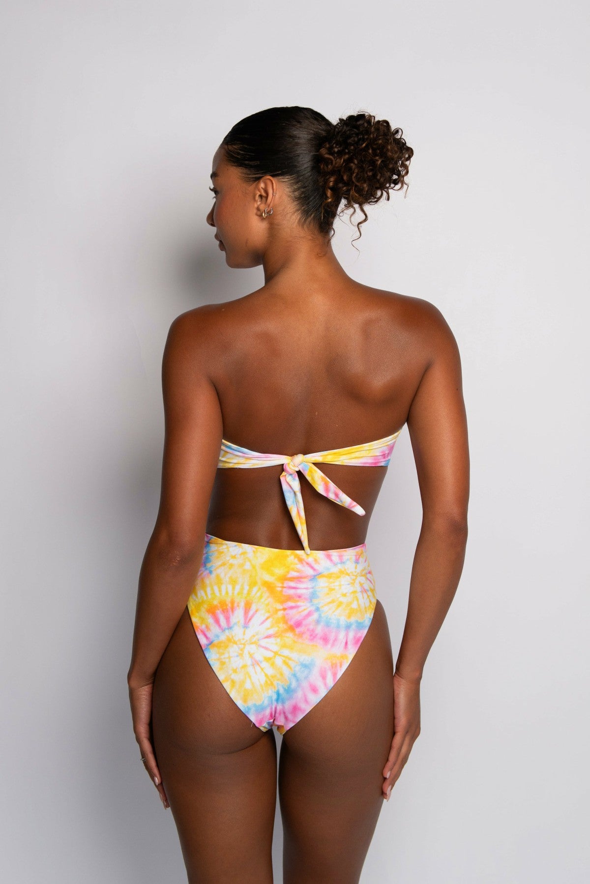 Lyndi Top in Sherbet | Skatie