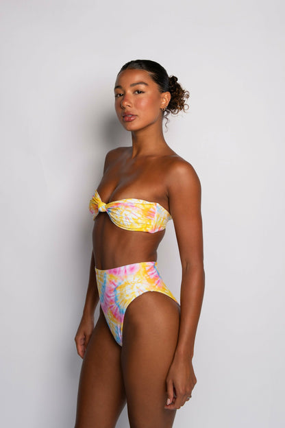 Lyndi Top in Sherbet | Skatie