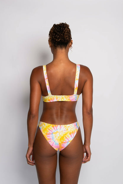 Cheryl Bottom in Sherbet | Skatie