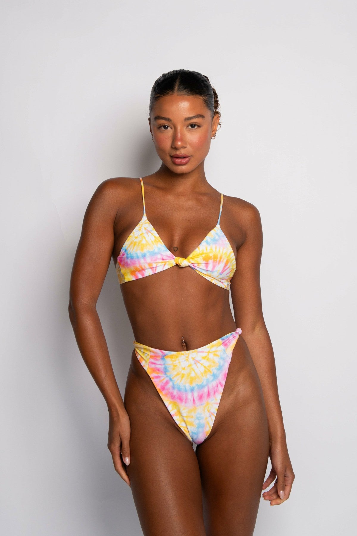 Salty Bottom in Sherbet | Skatie