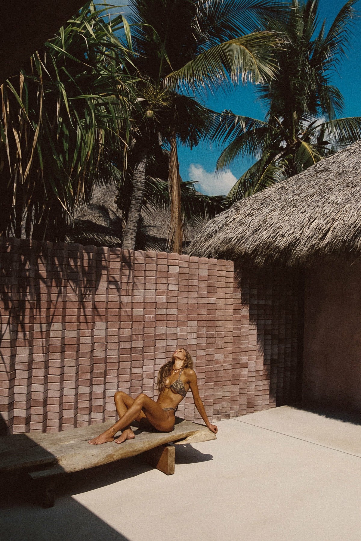 Suzanne Bottom in Escondido | Skatie