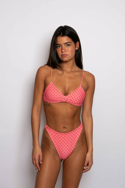 Betsy Top in Lilikoi | Skatie