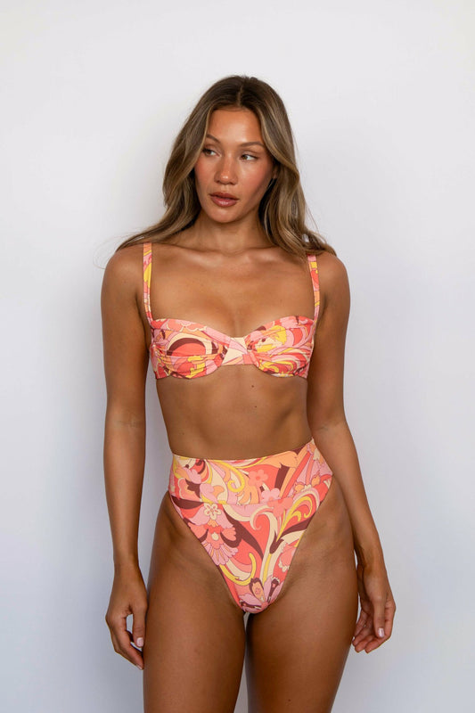Asha Top in Lanikai | Skatie