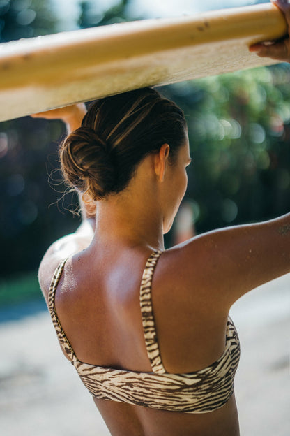 Mya Top in Weke | Skatie
