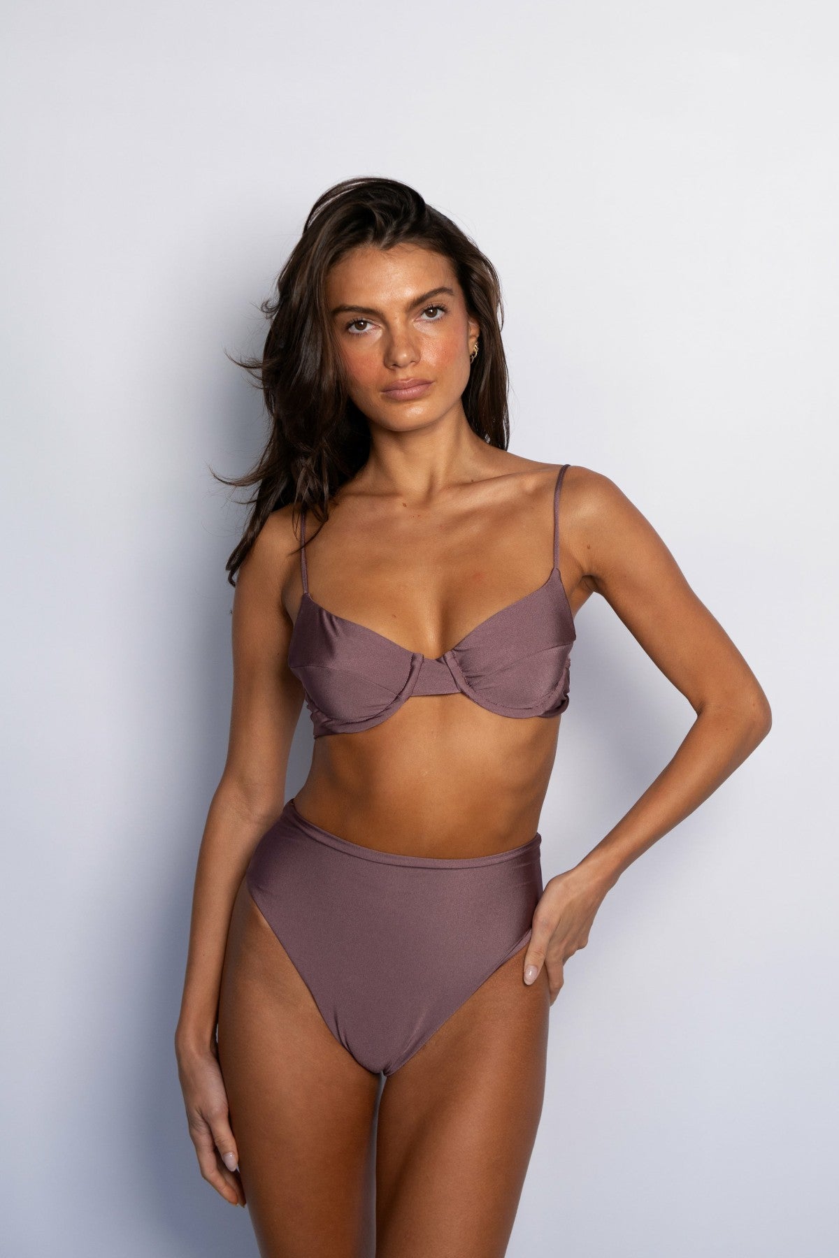 Kate Top in Romance | Skatie