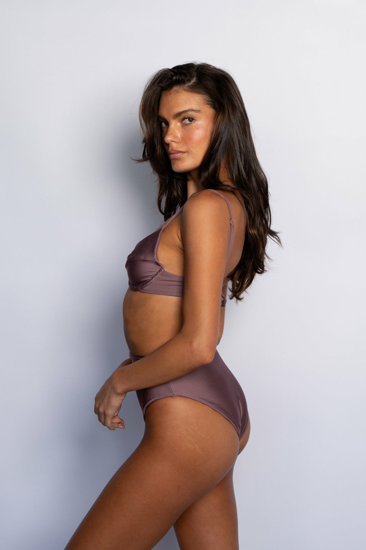 Kate Top in Romance | Skatie